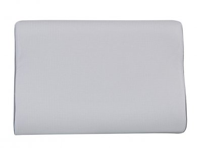 Подушка Magniflex Memoform Superiore Deluxe Wave Magniflex - 3 (изображение 3) Подушка Magniflex Memoform Superiore Deluxe Wave Magniflex - 3 (фотография, изображение 3)