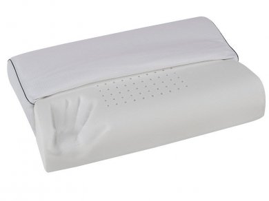Подушка Magniflex Memoform Superiore Deluxe Wave Magniflex Подушка Magniflex Memoform Superiore Deluxe Wave Magniflex (фотография)