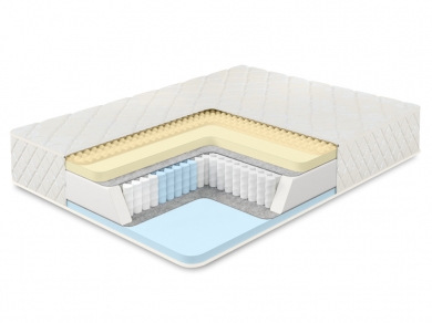 Матрас Comfort Line Memory Forme Матрас Comfort Line Memory Forme (фотография)