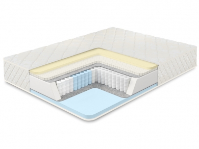 Матрас Comfort Line Memory Latex Soft Матрас Comfort Line Memory Latex Soft (фотография)