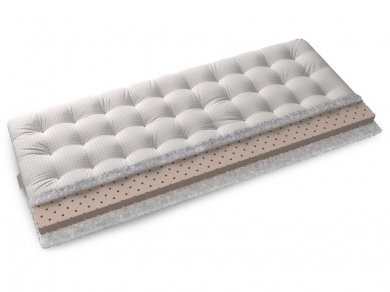 Mr.Mattress Migi  Mr.Mattress Migi (фотография)