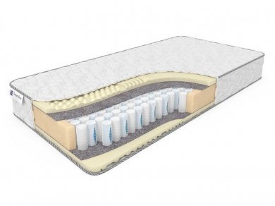 Матрас Dreamline Natural Comfort Massage DS Матрас Dreamline Natural Comfort Massage DS (фотография)