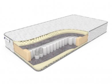 Матрас Dreamline Natural Comfort Massage TFK Матрас Dreamline Natural Comfort Massage TFK (фотография)