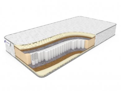  Dreamline Natural Space Massage S1000 ()