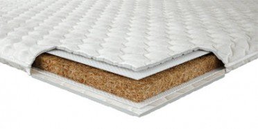 Наматрасник Neolux Наматрасник Neolux Кокос Наматрасник Neolux Наматрасник Neolux Кокос (фотография)