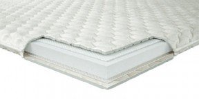 Наматрасник Neolux Наматрасник Neolux Latexform Наматрасник Neolux Наматрасник Neolux Latexform (фотография)