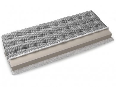 Mr.Mattress Natsu  Mr.Mattress Natsu (фотография)