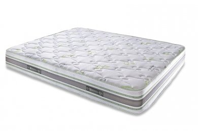 Матрас Neolux Neoflex АЭРО 3D - 1 (изображение 1) Матрас Neolux Neoflex АЭРО 3D - 1 (фотография, изображение 1)