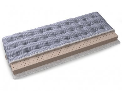 Mr.Mattress Omake  Mr.Mattress Omake (фотография)