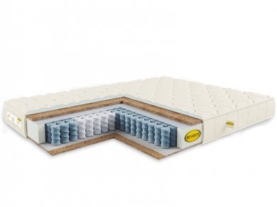 Матрас Benartti Optimal Hard TFK Матрас Benartti Optimal Hard TFK (фотография)