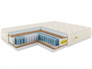 Матрас Benartti Optimal Max TFK Матрас Benartti Optimal Max TFK (фотография)