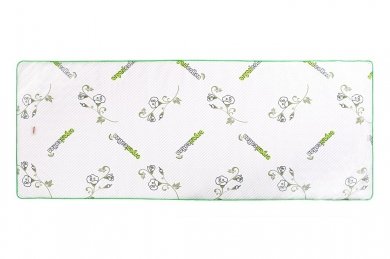 Lonax Топпер Organic Ultra Multizone - 3 (изображение 3)  Lonax Топпер Organic Ultra Multizone - 3 (фотография, изображение 3)