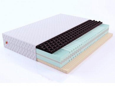 Матрас LineaFlex Performa Матрас LineaFlex Performa (фотография)