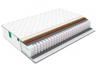 Матрас Sleeptek PremierBIG LatexStrong Norma Massage Матрас Sleeptek PremierBIG LatexStrong Norma Massage (фотография)