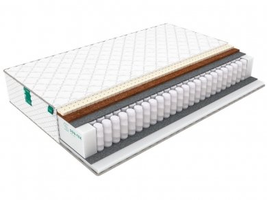 Матрас Sleeptek PremierBIG LatexStrong Norma Lite Матрас Sleeptek PremierBIG LatexStrong Norma Lite (фотография)