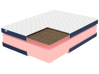 Матрас Практик 29 кокос Матрас Практик 29 кокос (фотография)