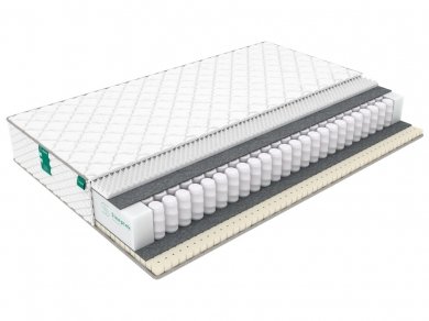 Матрас Sleeptek Premier Latex Foam Massage Матрас Sleeptek Premier Latex Foam Massage (фотография)