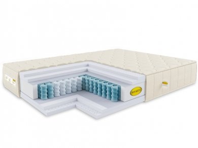 Матрас Benartti Prime Comfort Max TFK Матрас Benartti Prime Comfort Max TFK (фотография)