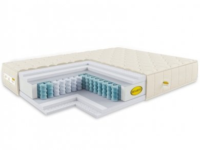 Матрас Benartti Prime Comfort TFK Матрас Benartti Prime Comfort TFK (фотография)