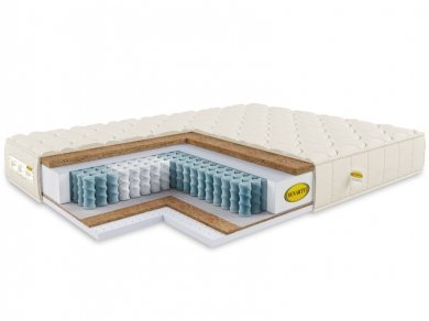 Матрас Benartti Prime Hard S1000 Матрас Benartti Prime Hard S1000 (фотография)