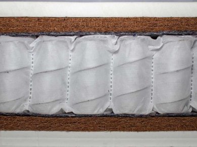 Матрас Dreamline Prime Medium DS - 1 (изображение 1) Матрас Dreamline Prime Medium DS - 1 (фотография, изображение 1)