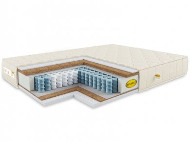 Матрас Benartti Prime Middle TFK Матрас Benartti Prime Middle TFK (фотография)