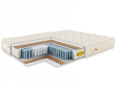 Матрас Benartti Prime Mini S1000 Матрас Benartti Prime Mini S1000 (фотография)