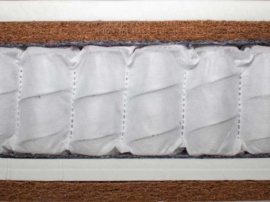 Матрас Dreamline Prime Mix DS - 6 (изображение 6) Матрас Dreamline Prime Mix DS - 6 (фотография, изображение 6)