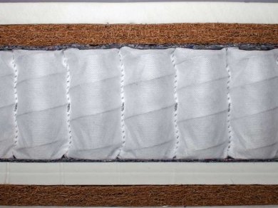 Матрас Dreamline Prime Mix TFK - 6 (изображение 6) Матрас Dreamline Prime Mix TFK - 6 (фотография, изображение 6)