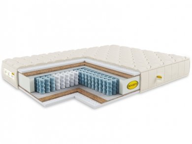 Матрас Benartti Prime Optima S1000 Матрас Benartti Prime Optima S1000 (фотография)