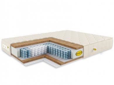 Матрас Benartti Prime Orto TFK Матрас Benartti Prime Orto TFK (фотография)
