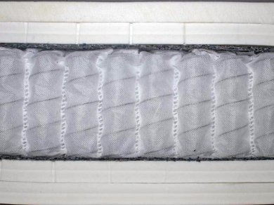 Матрас Dreamline Prime Soft S1000 - 4 (изображение 4) Матрас Dreamline Prime Soft S1000 - 4 (фотография, изображение 4)