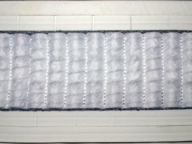 Матрас Dreamline Prime Soft S2000 - 4 (изображение 4) Матрас Dreamline Prime Soft S2000 - 4 (фотография, изображение 4)