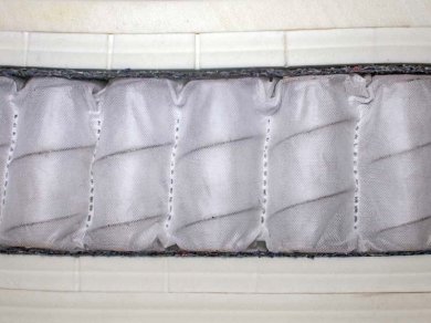 Матрас Dreamline Prime Soft DS - 4 (изображение 4) Матрас Dreamline Prime Soft DS - 4 (фотография, изображение 4)