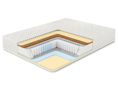  Comfort Line Promo Eco1-Cocos1 S1000 ()