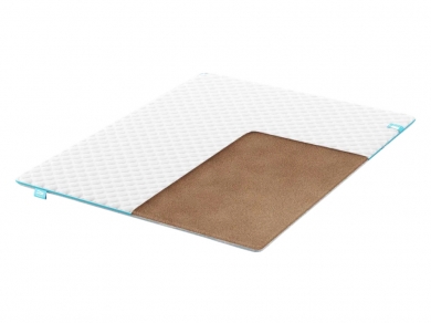 Промтекс-Ориент Топпер Cocos 2 Promtex  Промтекс-Ориент Топпер Cocos 2 Promtex (фотография)