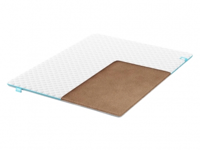 Промтекс-Ориент Топпер Cocos 3 Promtex  Промтекс-Ориент Топпер Cocos 3 Promtex (фотография)