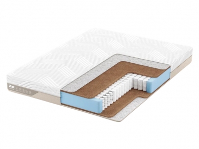 Матрас Промтекс-Ориент Duet Cocos Матрас Промтекс-Ориент Duet Cocos (фотография)