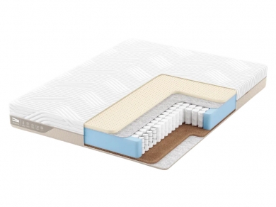 Матрас Промтекс-Ориент Duet Combi Матрас Промтекс-Ориент Duet Combi (фотография)