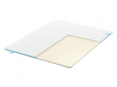 Промтекс-Ориент Топпер Latex 3 Promtex  Промтекс-Ориент Топпер Latex 3 Promtex (фотография)