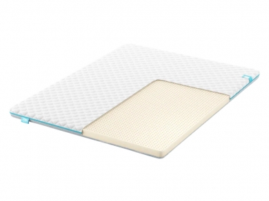 Промтекс-Ориент Топпер Latex 6 Promtex  Промтекс-Ориент Топпер Latex 6 Promtex (фотография)