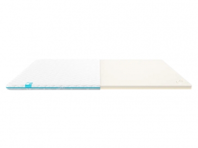 Промтекс-Ориент Топпер Memory 2 / Latex 2 - 1 (изображение 1)  Промтекс-Ориент Топпер Memory 2 / Latex 2 - 1 (фотография, изображение 1)