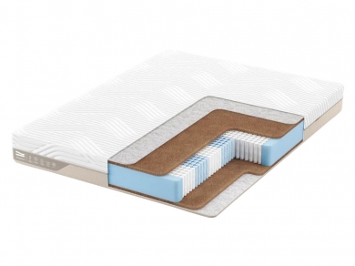 Матрас Промтекс-Ориент Micropacket Cocos Матрас Промтекс-Ориент Micropacket Cocos (фотография)