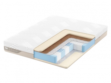 Матрас Промтекс-Ориент Micropacket Prestige Матрас Промтекс-Ориент Micropacket Prestige (фотография)