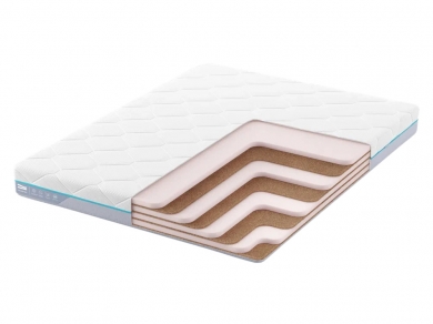Матрас Промтекс-Ориент Monolit Combi Eco 16 Матрас Промтекс-Ориент Monolit Combi Eco 16 (фотография)