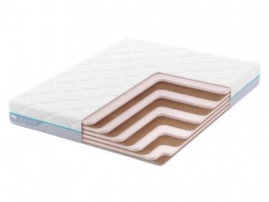Матрас Промтекс-Ориент Monolit Combi Eco 20 Матрас Промтекс-Ориент Monolit Combi Eco 20 (фотография)
