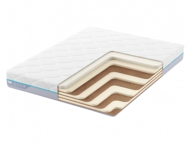 Матрас Промтекс-Ориент Monolit Combi Memory 20 Матрас Промтекс-Ориент Monolit Combi Memory 20 (фотография)