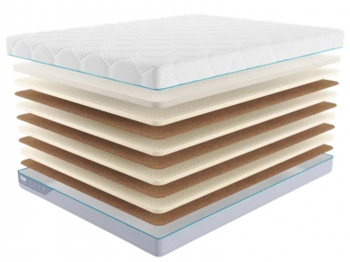 Матрас Промтекс-Ориент Monolit Combi Memory 20 - 1 (изображение 1) Матрас Промтекс-Ориент Monolit Combi Memory 20 - 1 (фотография, изображение 1)