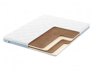 Матрас Промтекс-Ориент Monolit Corso 12 Матрас Промтекс-Ориент Monolit Corso 12 (фотография)