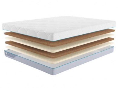 Матрас Промтекс-Ориент Monolit Corso 12 - 1 (изображение 1) Матрас Промтекс-Ориент Monolit Corso 12 - 1 (фотография, изображение 1)